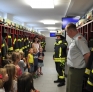Kindergarten bei FF Kirchham - 2017